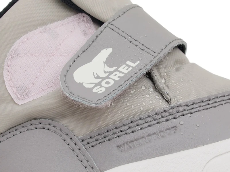 Whitney III Snow Boot