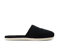 Alpargata Mule