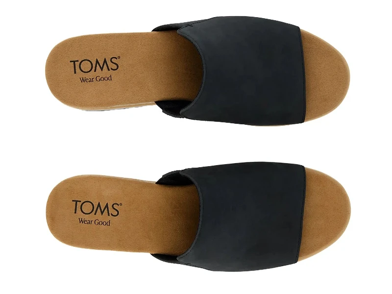 Diana Espadrille Wedge Sandal