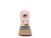 Out N About IV Waterproof Duck Boot - Kids'