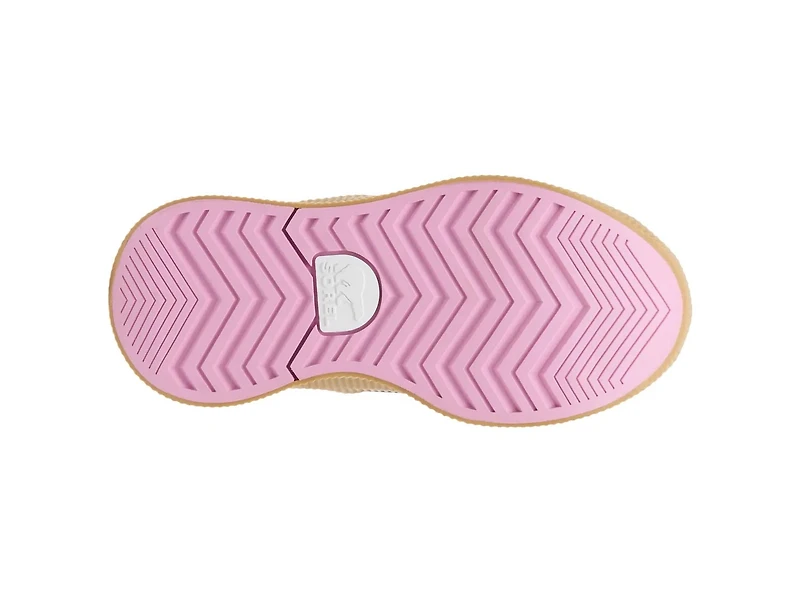 Out N About IV Waterproof Duck Boot - Kids'