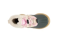 Out N About IV Waterproof Duck Boot - Kids'