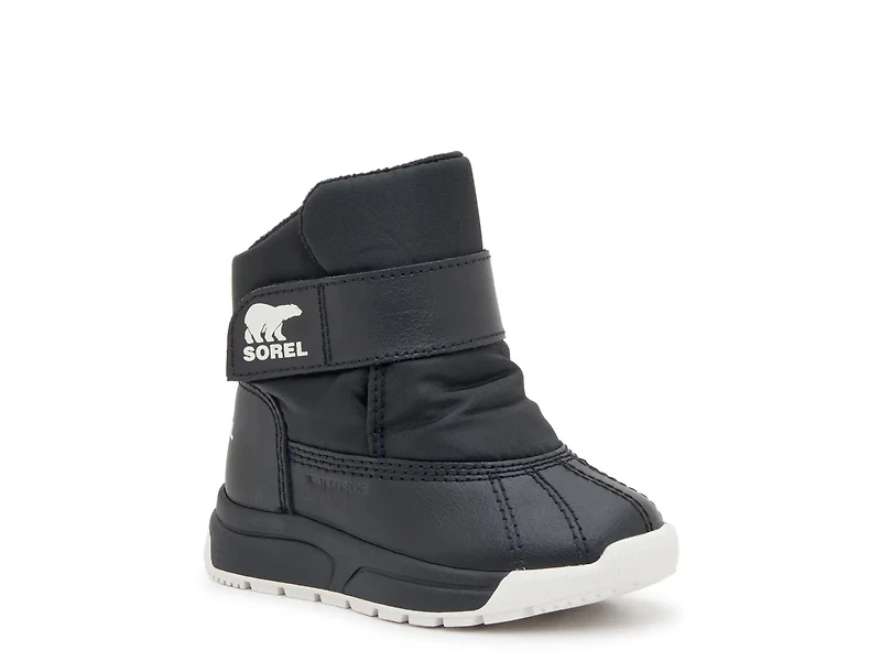 Whitney III Snow Boot