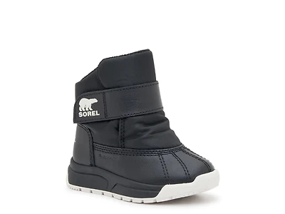 Whitney III Snow Boot