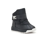 Whitney III Snow Boot