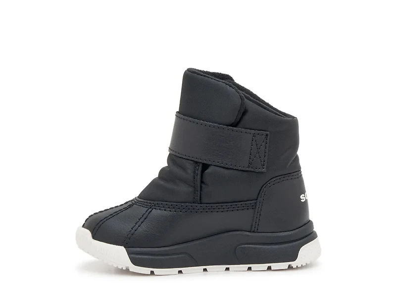 Whitney III Snow Boot