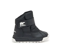 Whitney III Snow Boot