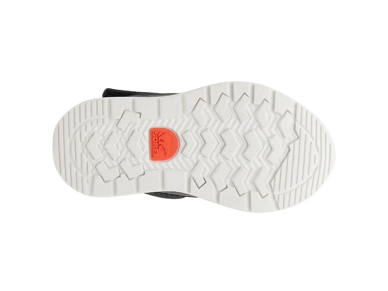 Whitney III Snow Boot