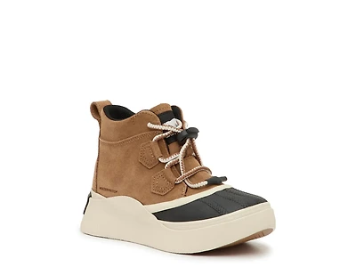 Out N About IV Classic Waterproof Duck Boot - Kids'