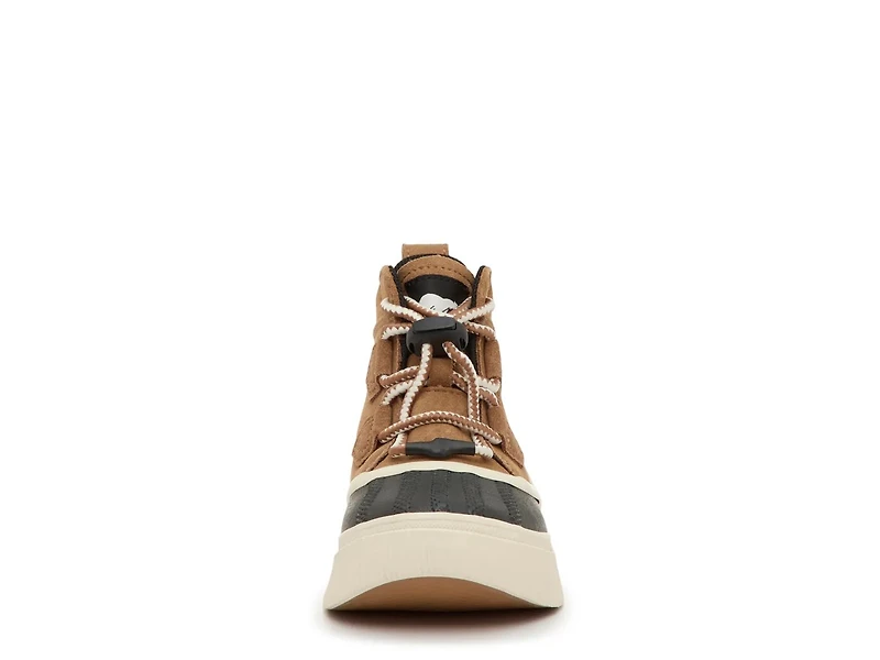 Out N About IV Classic Waterproof Duck Boot - Kids'