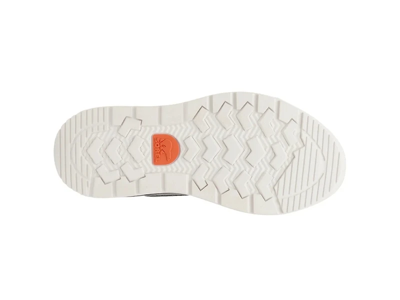 Whitney III Strap Boot