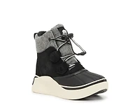 Out N About IV Waterproof Duck Boot