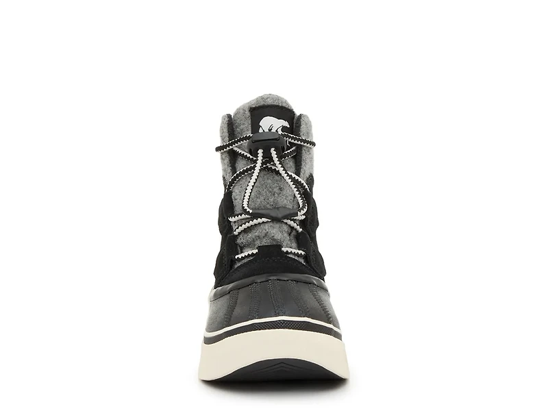 Out N About IV Waterproof Duck Boot