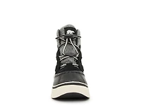 Out N About IV Waterproof Duck Boot