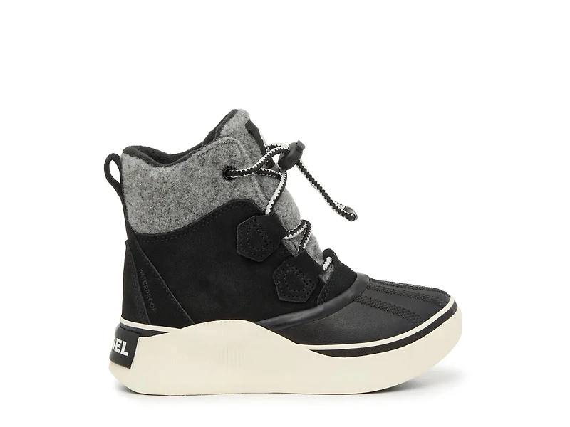 Out N About IV Waterproof Duck Boot