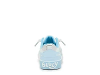 Bluey Court F5 Slip-On Sneaker - Kids'