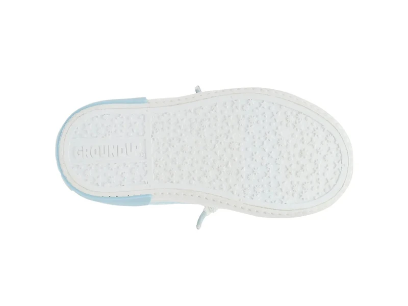 Bluey Court F5 Slip-On Sneaker - Kids'