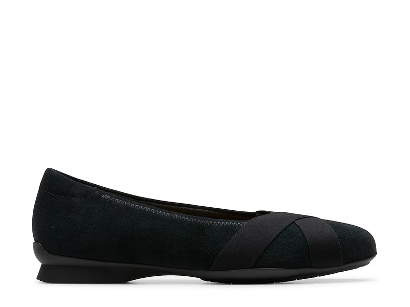 Jazmynn Gem Slip-On