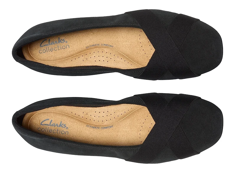 Jazmynn Gem Slip-On