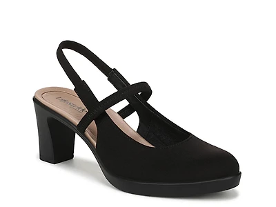 Evoke Pump