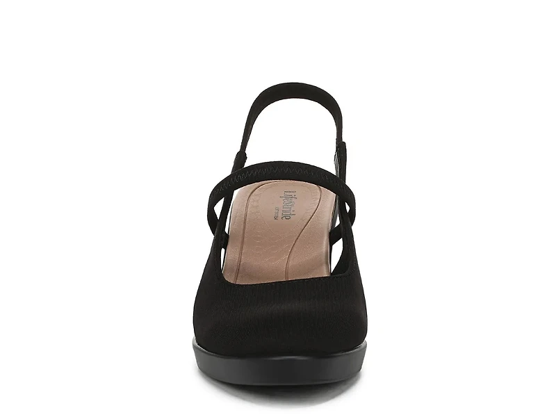 Evoke Pump