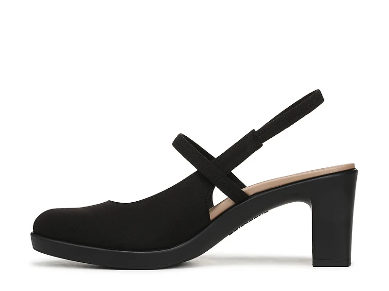 Evoke Pump