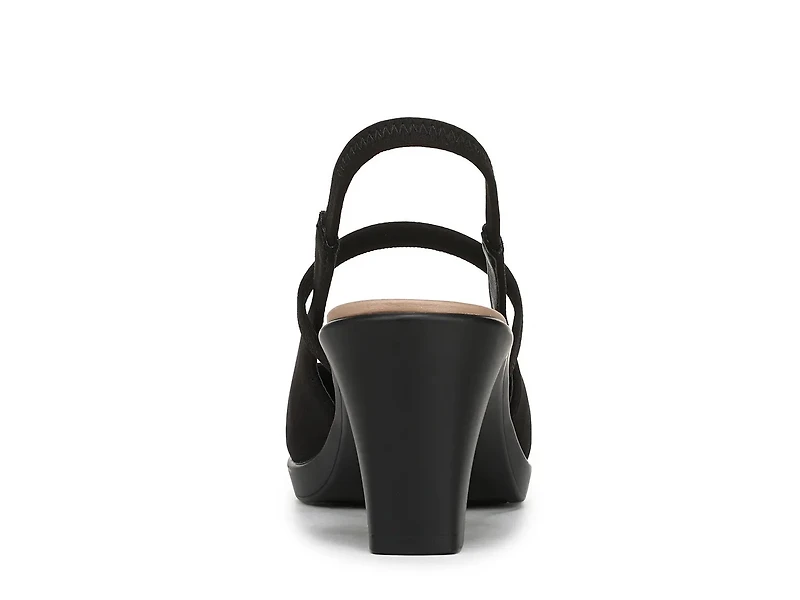 Evoke Pump