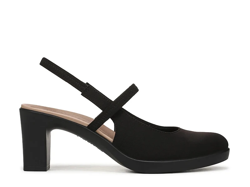 Evoke Pump