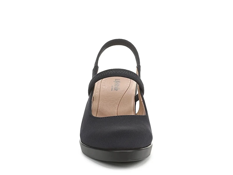 Evoke Pump