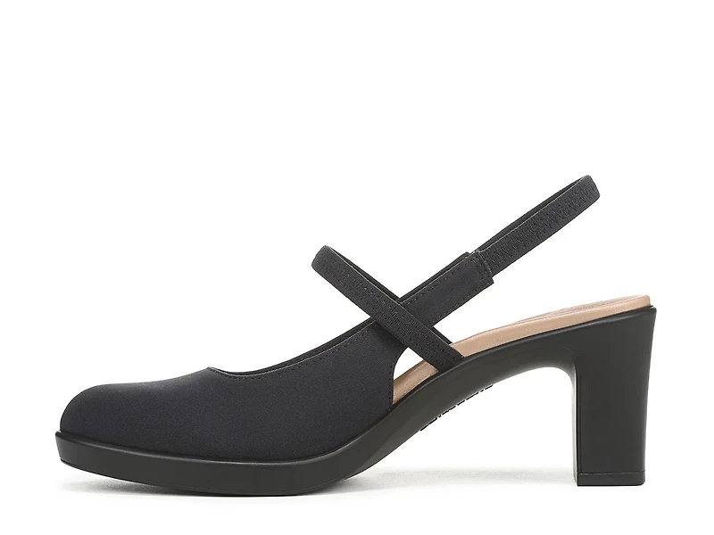 Evoke Pump