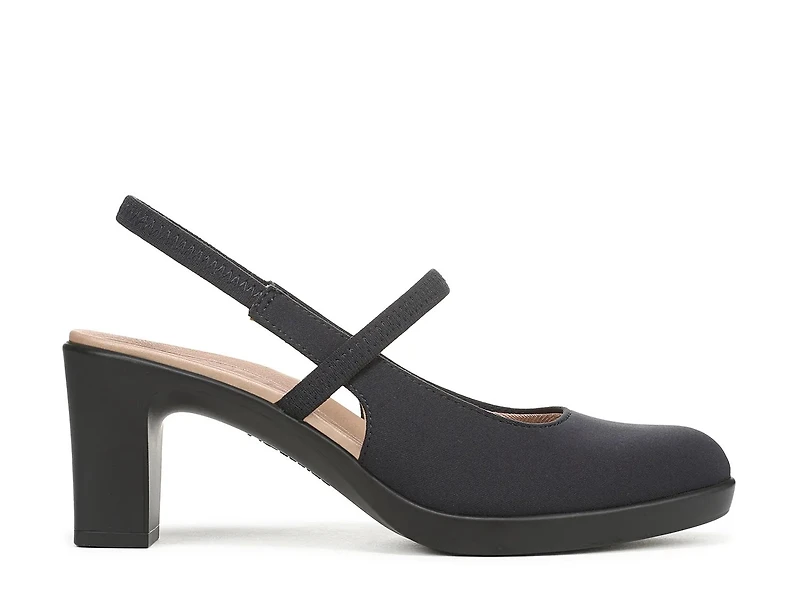 Evoke Pump