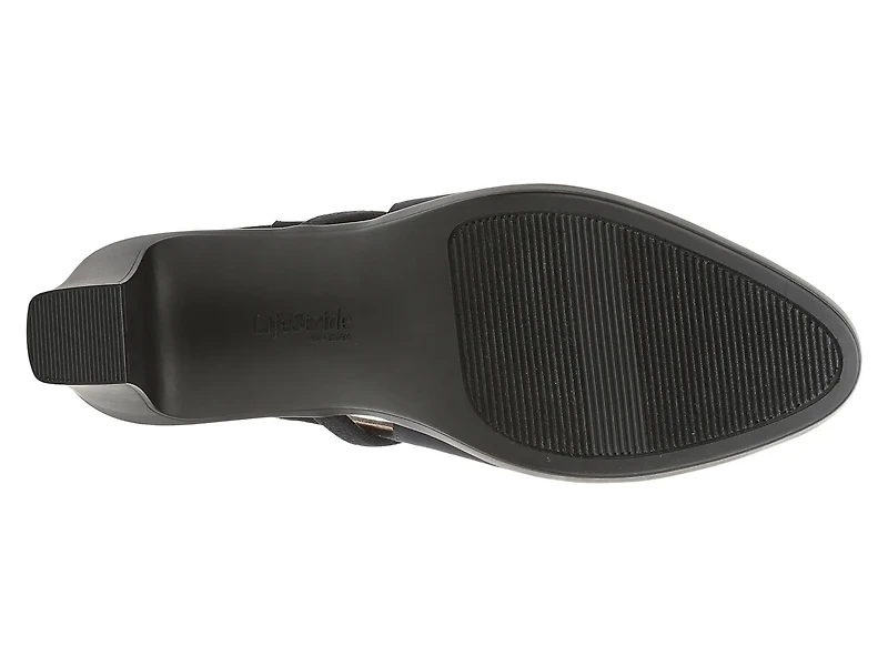 Evoke Pump