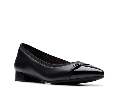 Natalyn Dusk Flat