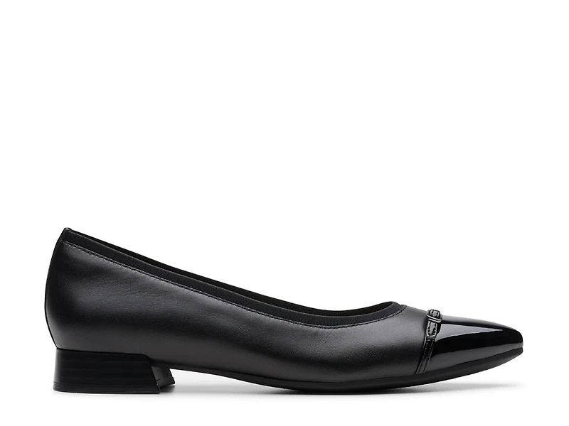 Natalyn Dusk Flat