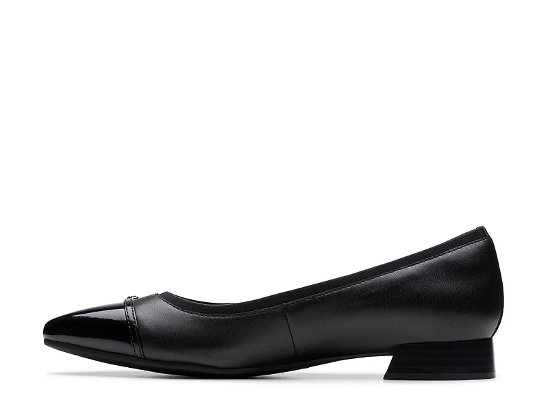 Natalyn Dusk Flat