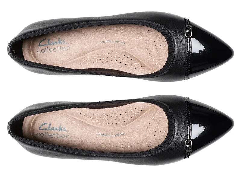 Natalyn Dusk Flat