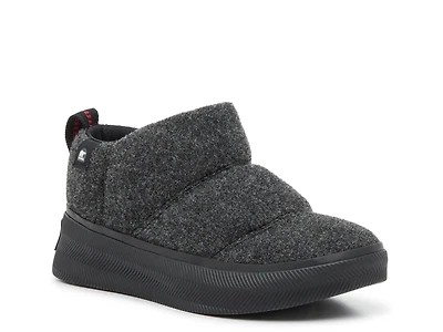 Out N About IV Mini Puffy Bootie