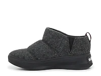 Out N About IV Mini Puffy Bootie