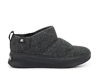 Out N About IV Mini Puffy Bootie