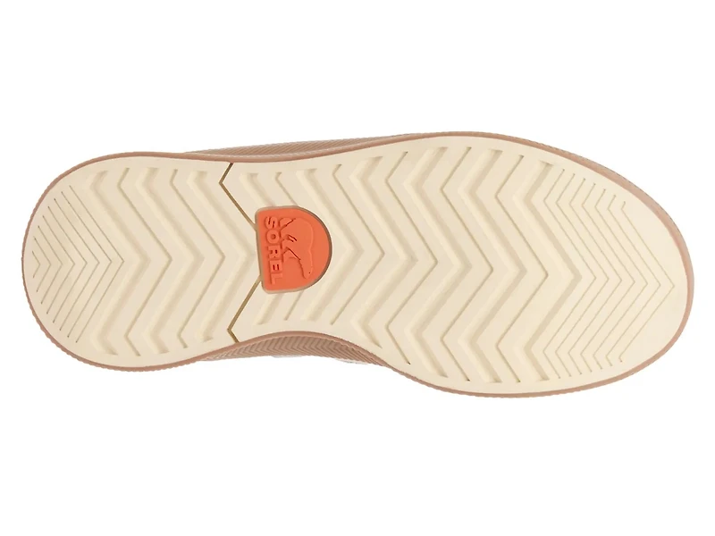 Out N About IV Mini Puffy Bootie