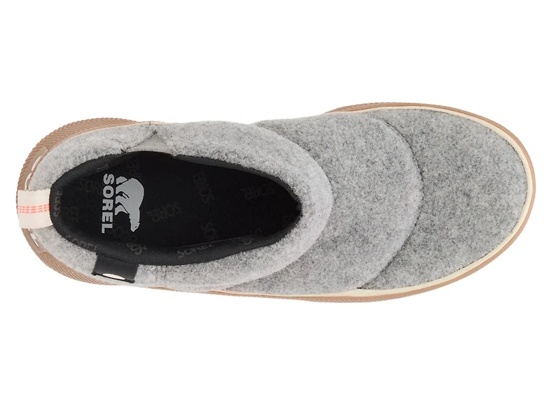 Out N About IV Mini Puffy Bootie