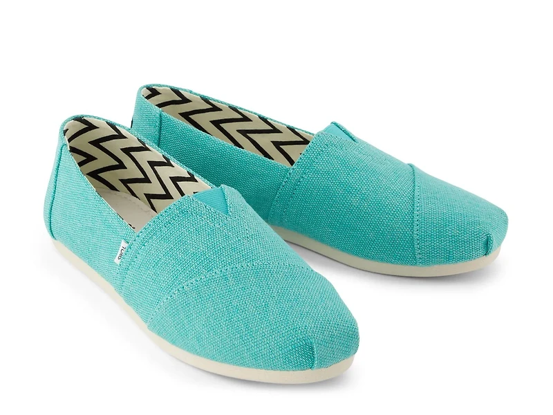 Alpargata Classic 2 Slip-On