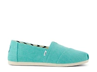 Alpargata Classic 2 Slip-On