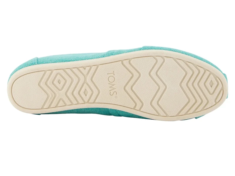 Alpargata Classic 2 Slip-On