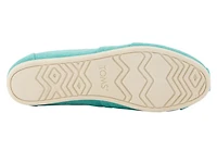 Alpargata Classic 2 Slip-On