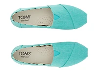 Alpargata Classic 2 Slip-On
