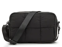 Cosmopolitan Crossbody Bag