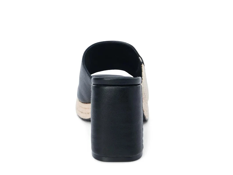 Beaufort Sandal