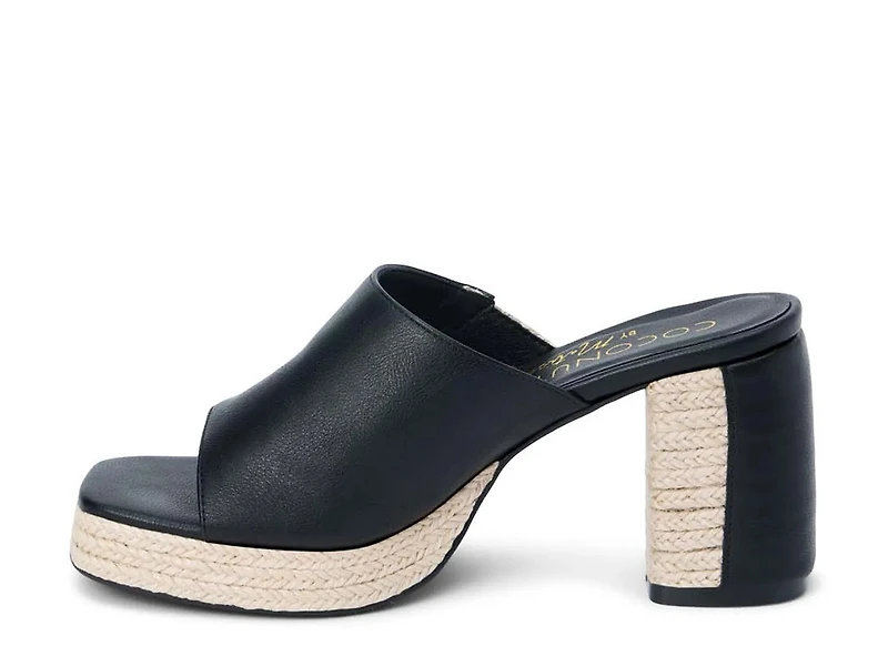 Beaufort Sandal