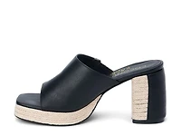 Beaufort Sandal